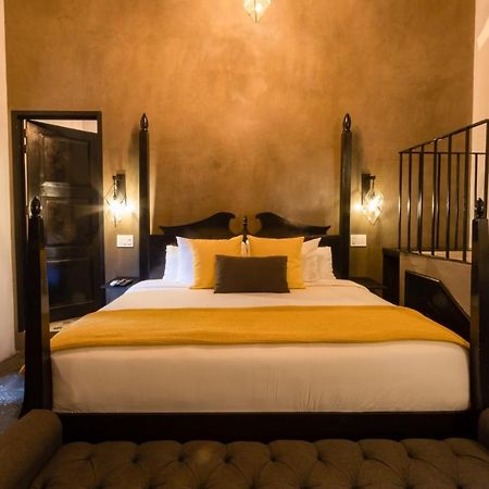 Luxury Boutique Hotel Villa Limon (Adults Only) San Miguel de Allende Exteriör bild