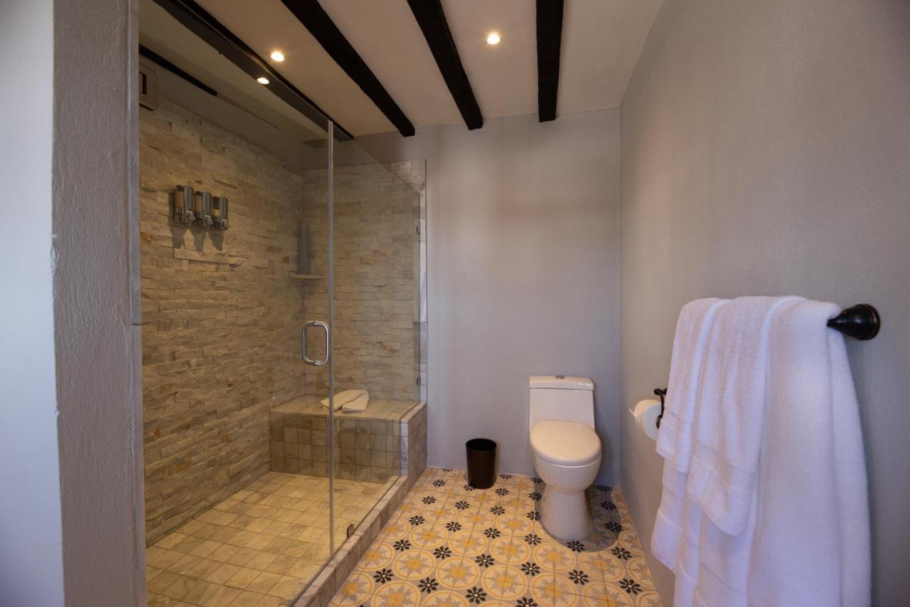Luxury Boutique Hotel Villa Limon (Adults Only) San Miguel de Allende Exteriör bild