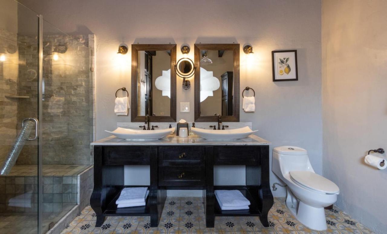 Luxury Boutique Hotel Villa Limon (Adults Only) San Miguel de Allende Exteriör bild