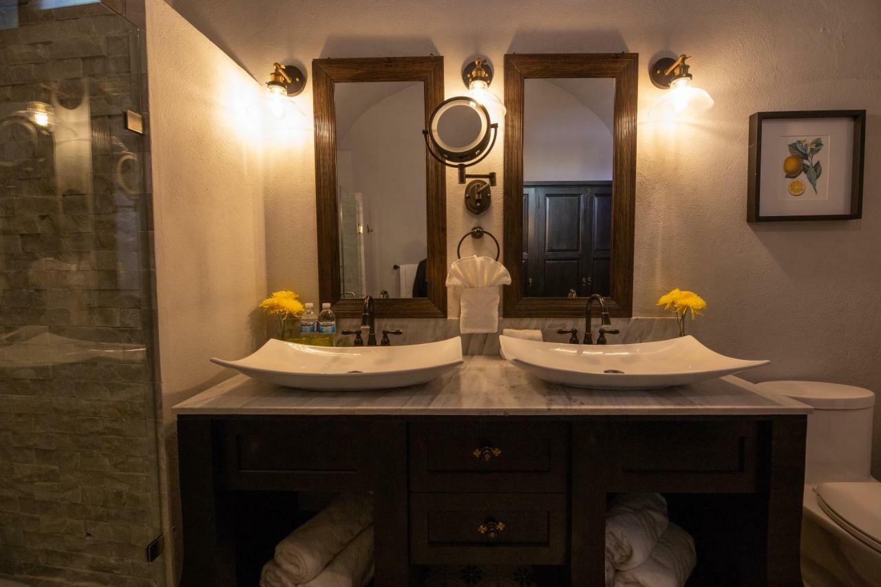 Luxury Boutique Hotel Villa Limon (Adults Only) San Miguel de Allende Exteriör bild