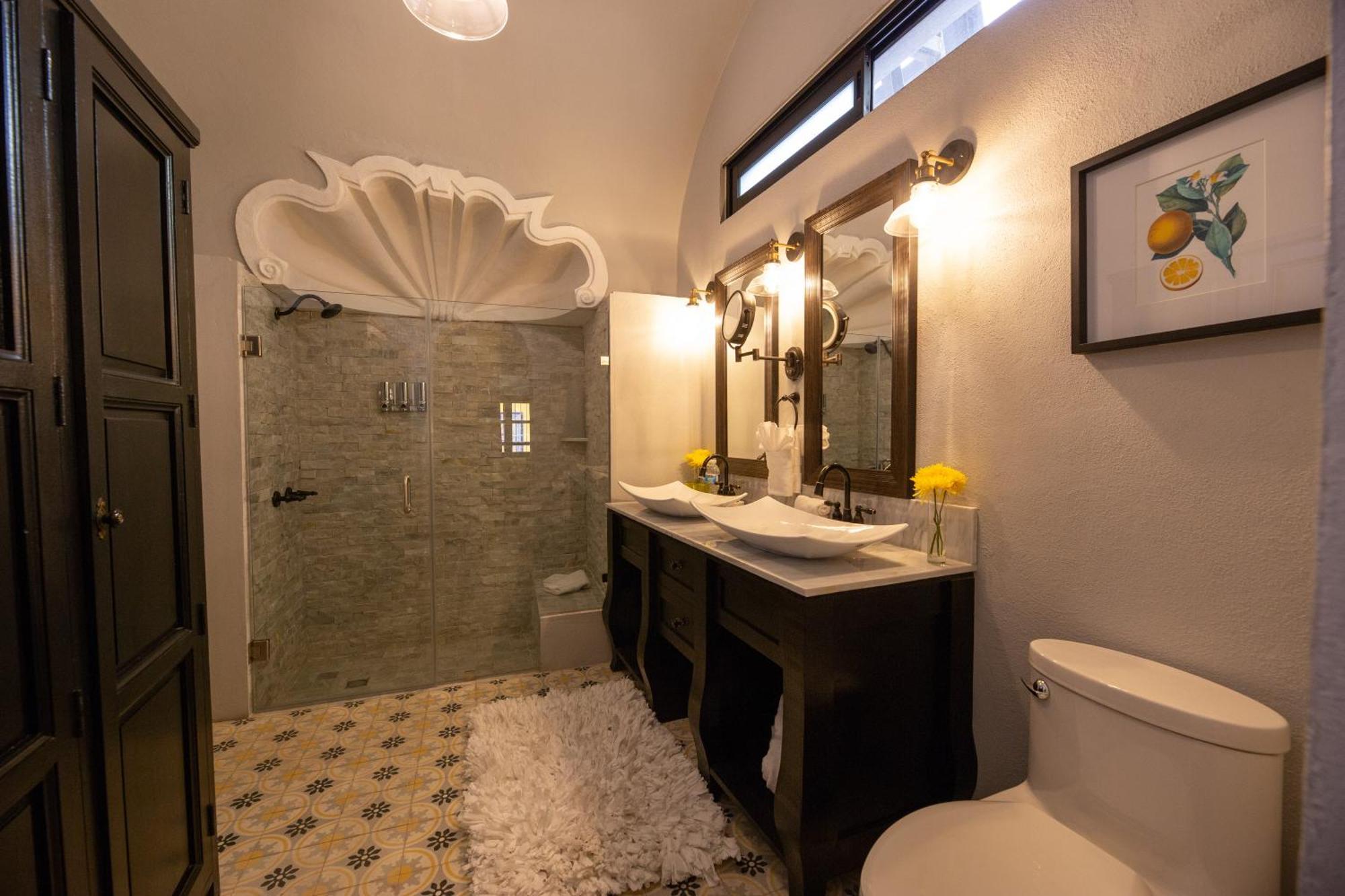 Luxury Boutique Hotel Villa Limon (Adults Only) San Miguel de Allende Exteriör bild