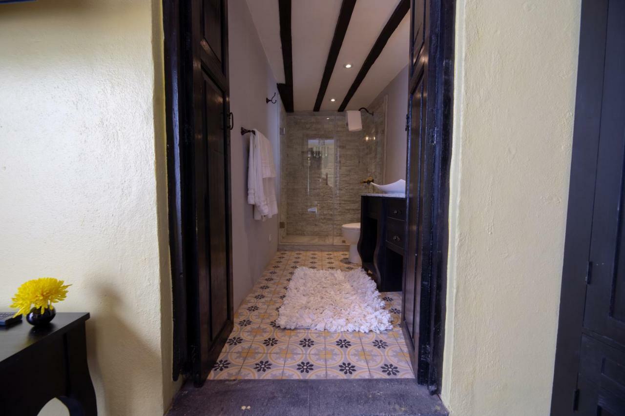 Luxury Boutique Hotel Villa Limon (Adults Only) San Miguel de Allende Exteriör bild