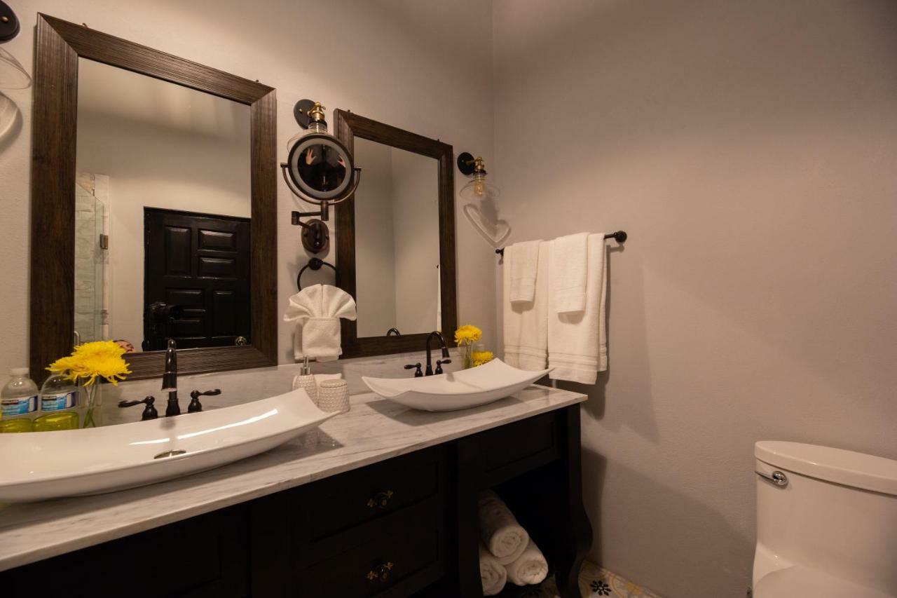 Luxury Boutique Hotel Villa Limon (Adults Only) San Miguel de Allende Exteriör bild