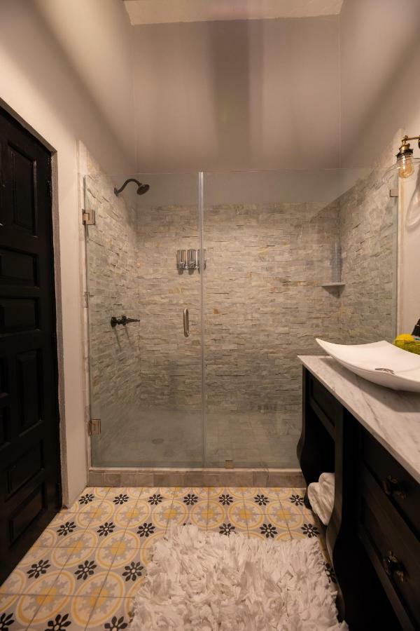 Luxury Boutique Hotel Villa Limon (Adults Only) San Miguel de Allende Exteriör bild